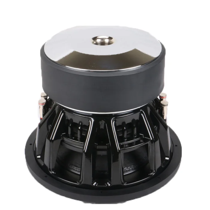 Car Subwoofer 12 Inch 1500W - produttore di altoparlanti per auto con