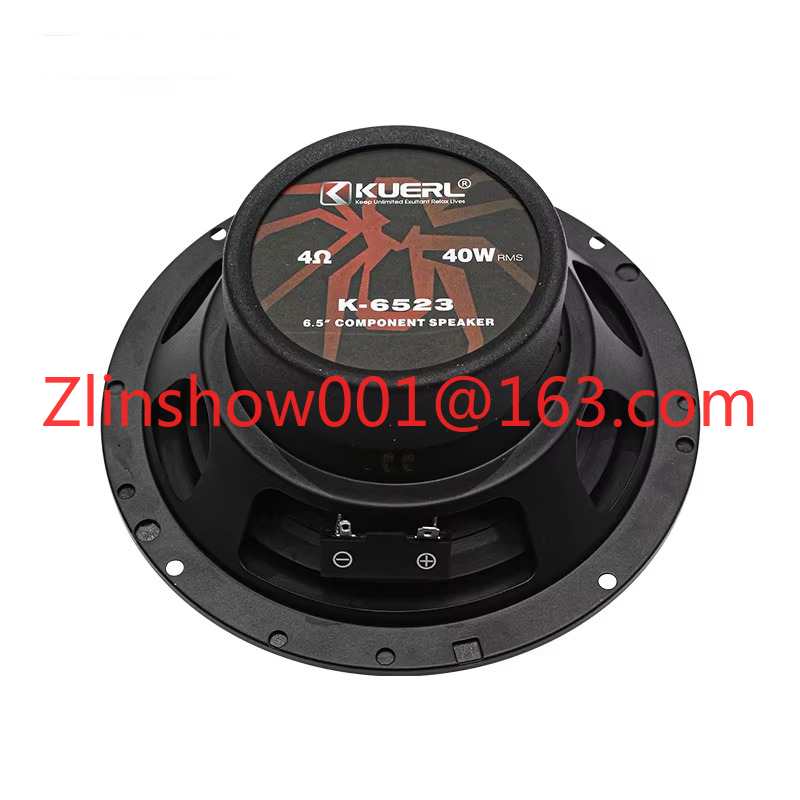 Car Audio Component Speaker 6.5 - Altoparlante componente audio per auto a