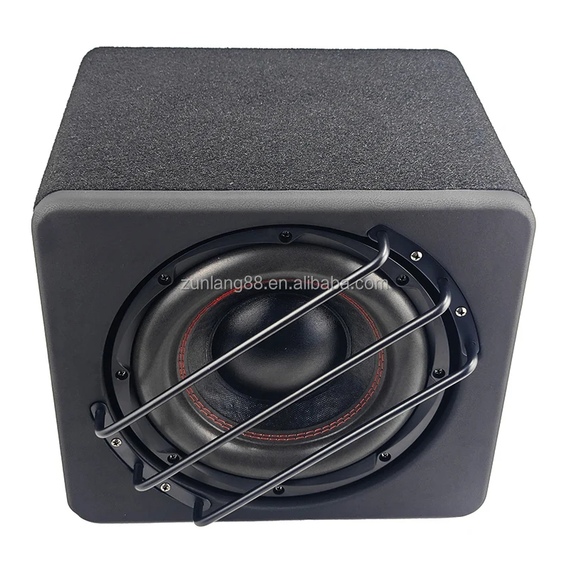 Car Audio Subwoofer 10 Inch Dvc - Subwoofer per auto DVC con altoparlanti