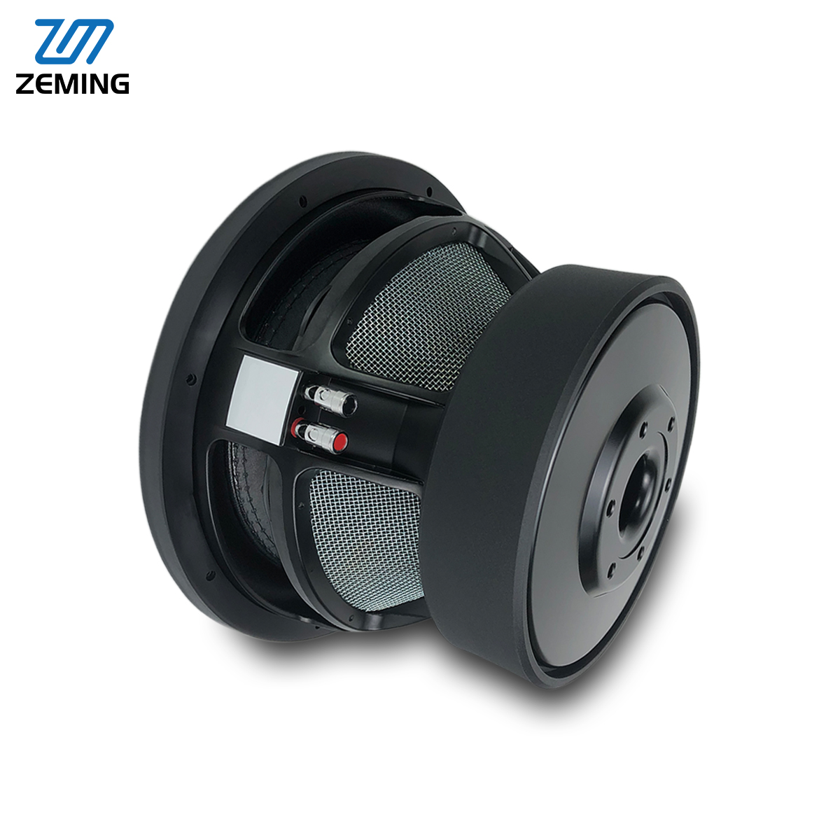Car Subwoofer 12 Inch 1500W - Subwoofer per Auto da 12 Pollici,