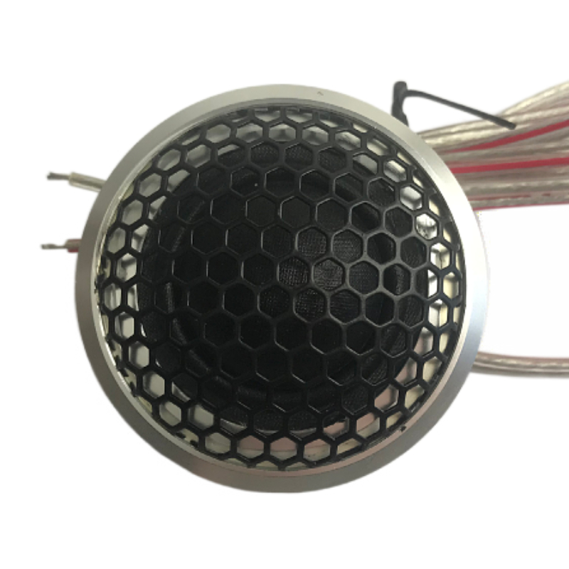 Car Audio Tweeter Silk Dome - Altoparlante Tweeter di Alta Qualità per