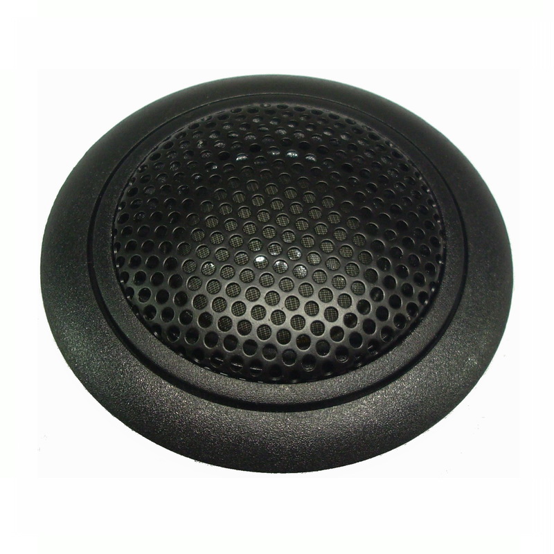 Car Audio Tweeter Silk Dome - (TW-005) Tweeter a cupola in seta