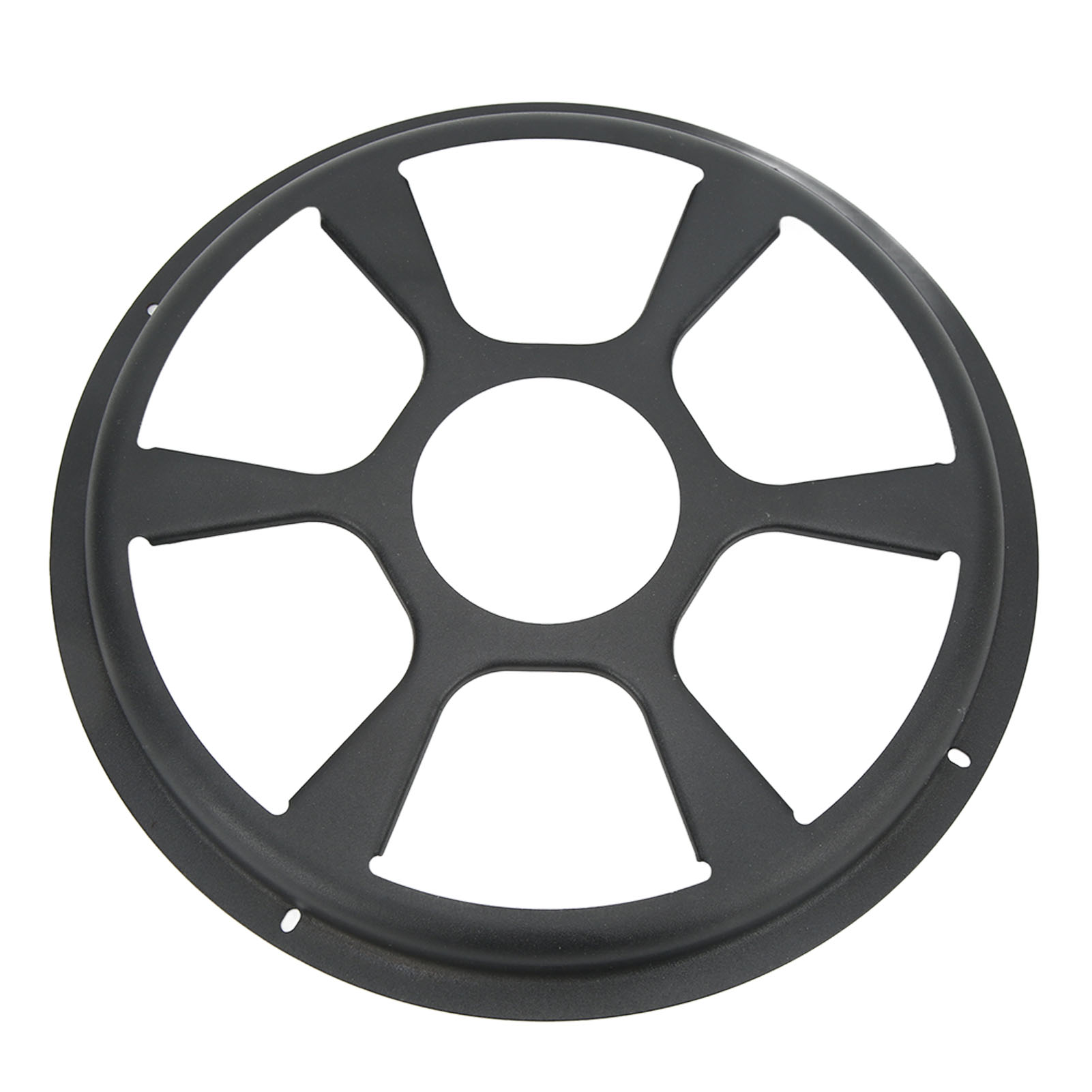 Car Subwoofer Grill Protector - Copertura per altoparlante audio per auto