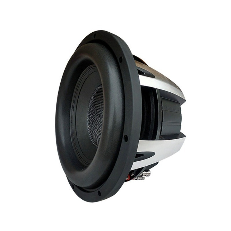 Car Subwoofer 12 Inch 1500W - Adatto per la modifica dell'audio dell'auto,