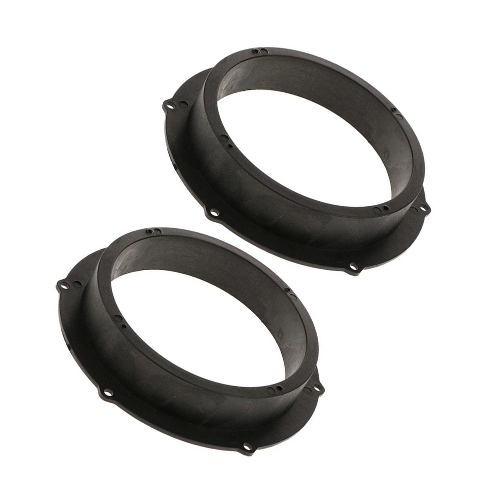 Car Speaker Adapter Bracket - Kit Adattatore Distanziatore per Altoparlanti Auto