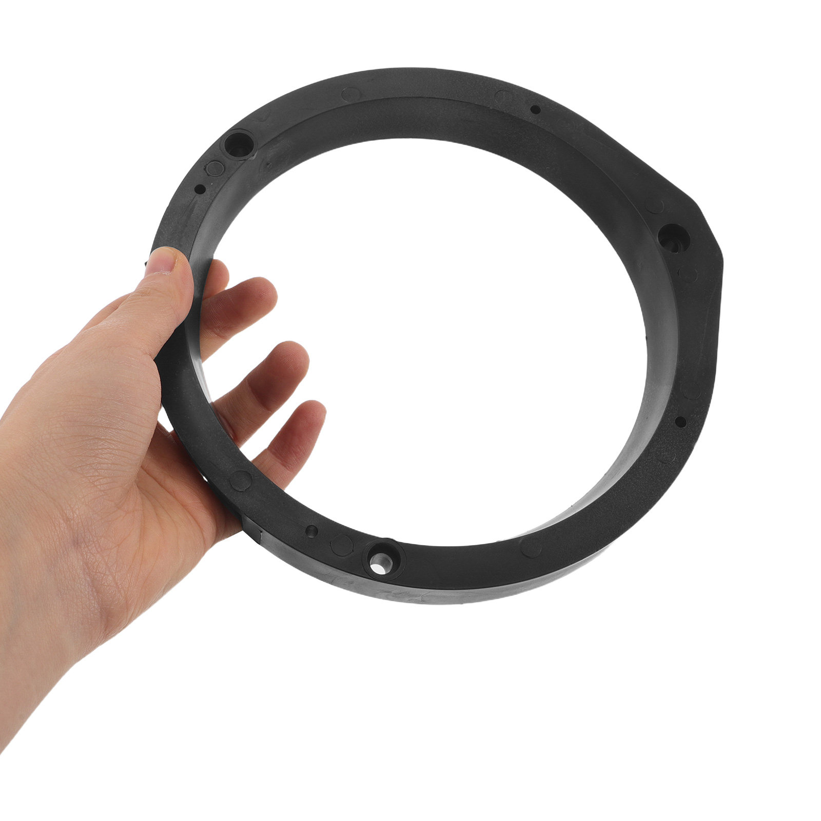 Car Speaker Adapter Bracket - 2 anelli adattatori per altoparlanti da