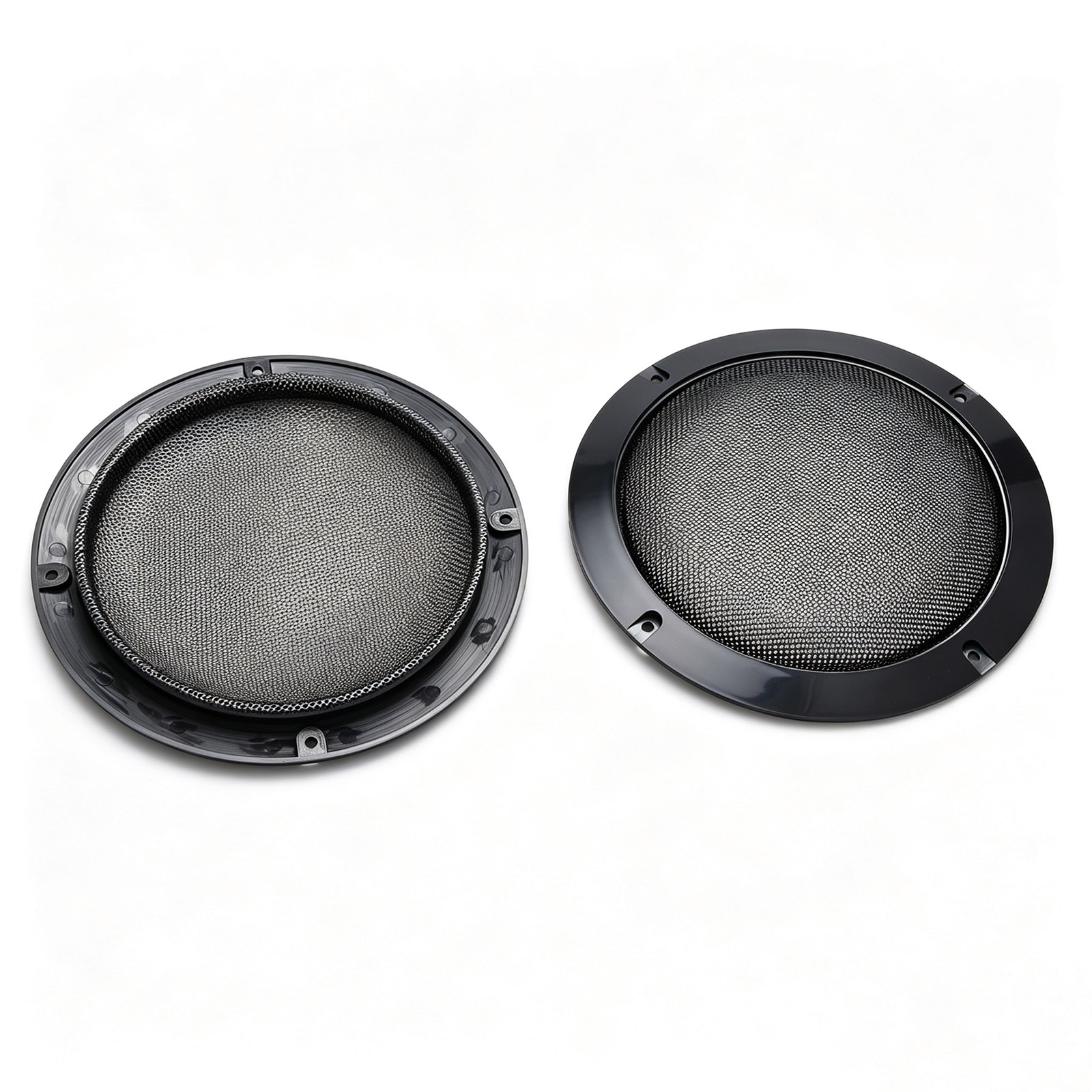 Car Subwoofer Grill Protector - 2 Pz/set 6.5 pollici Altoparlante Audio