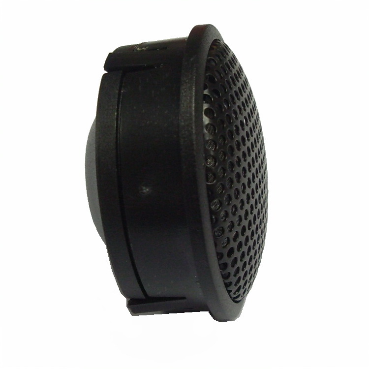 Car Audio Tweeter Silk Dome - Tweeter per Auto con Magnete al