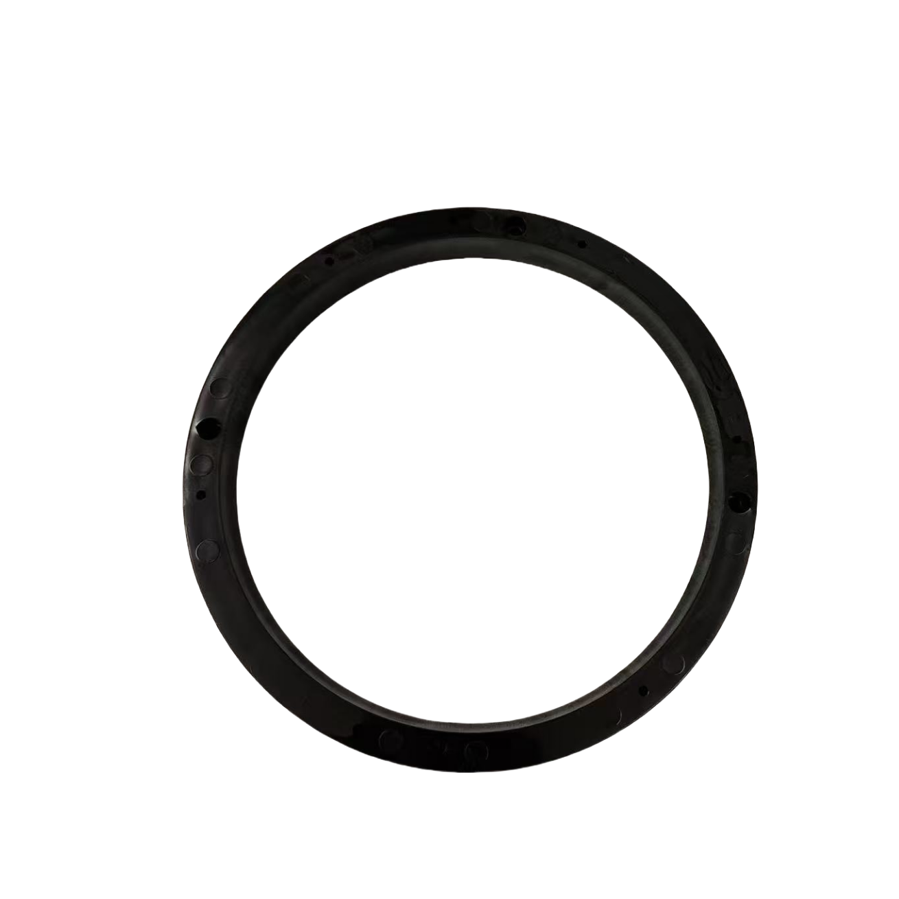 Car Speaker Adapter Bracket - Guarnizione universale per altoparlante per auto