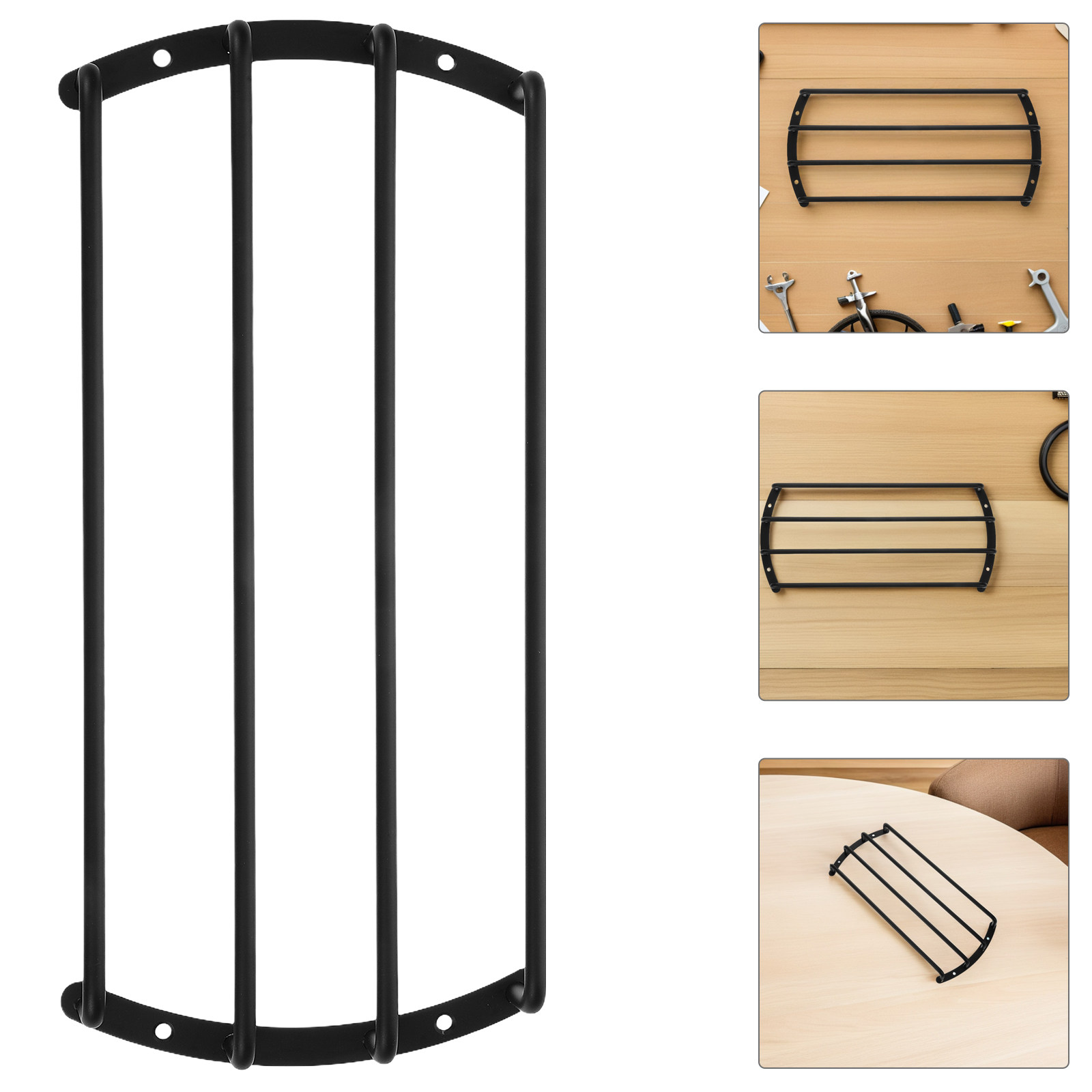 Car Subwoofer Grill Protector - Griglia di protezione per subwoofer in
