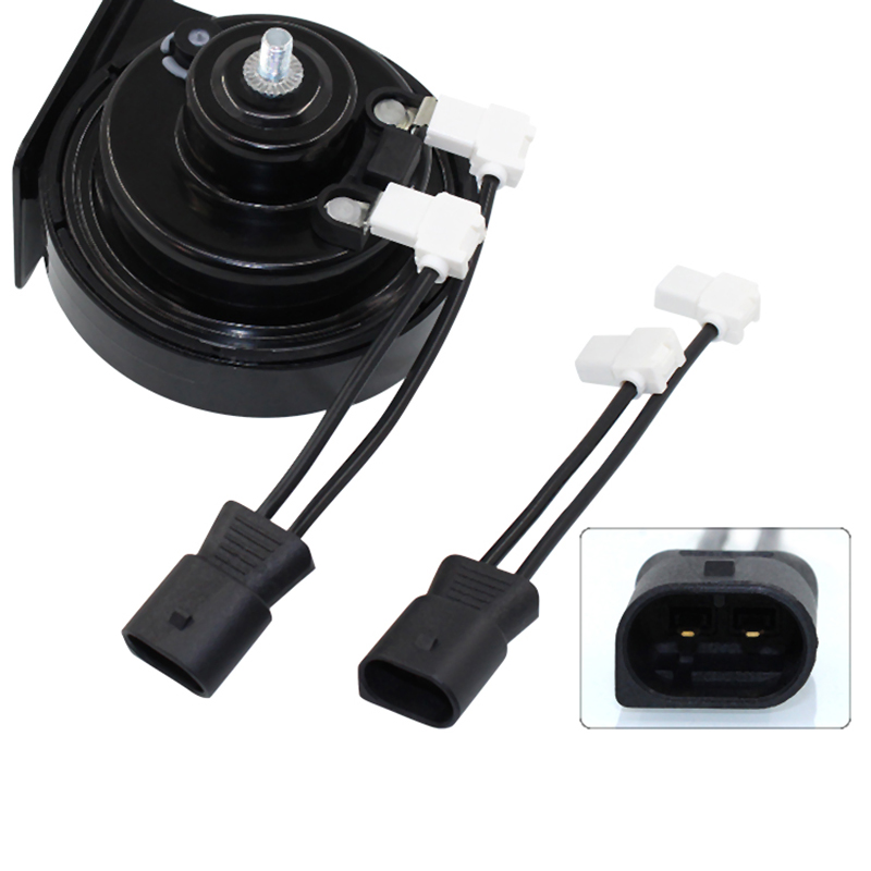 Car Speaker Adapter Bracket - Adattatore per spina per clacson per