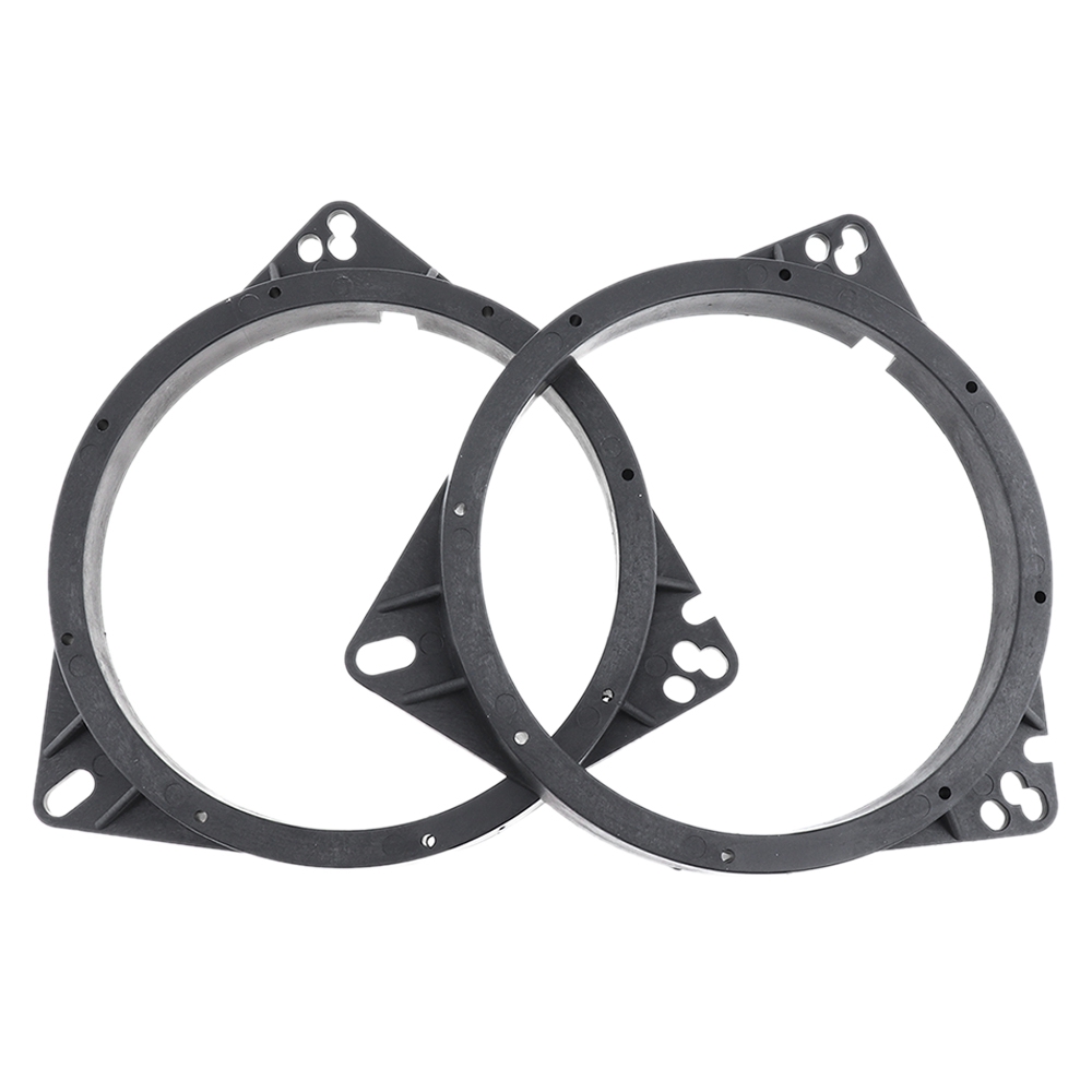 Car Speaker Adapter Bracket - Set Professionale di 2 Guarnizioni per