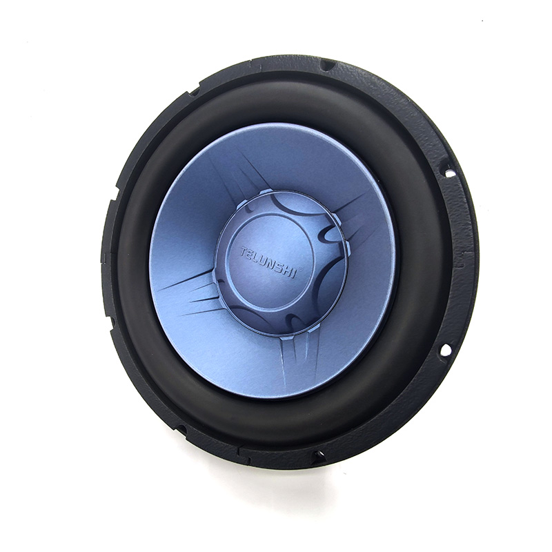 Car Audio Subwoofer 10 Inch Dvc - Subwoofer per Auto di Alta Qualità