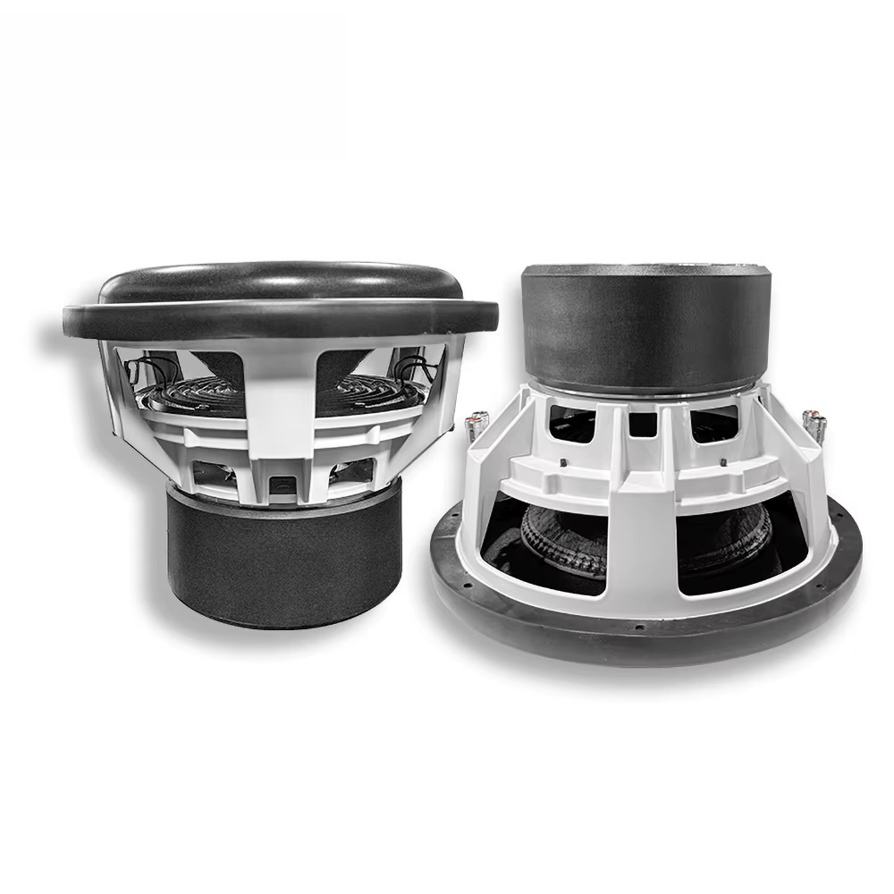 Subwoofer per Auto da 12 Polli - Car Subwoofer 12 Inch 1500W recensione e prezzo