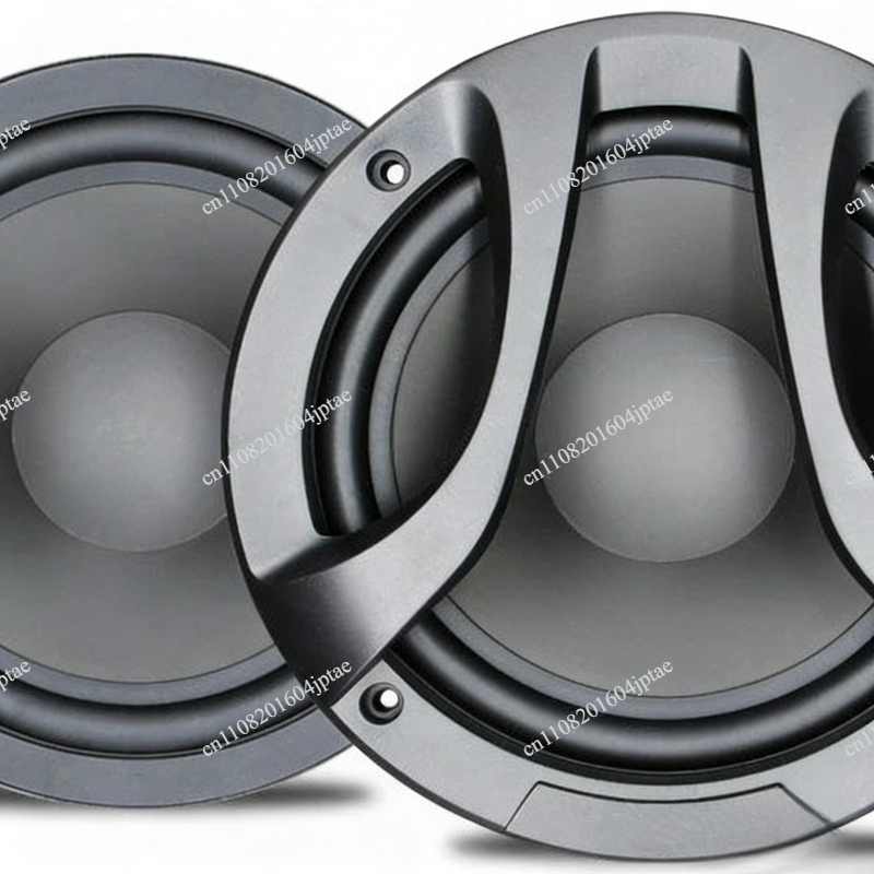 Altoparlanti per Auto da 6,5 P - Car Audio Component Speaker 6.5 recensione e prezzo