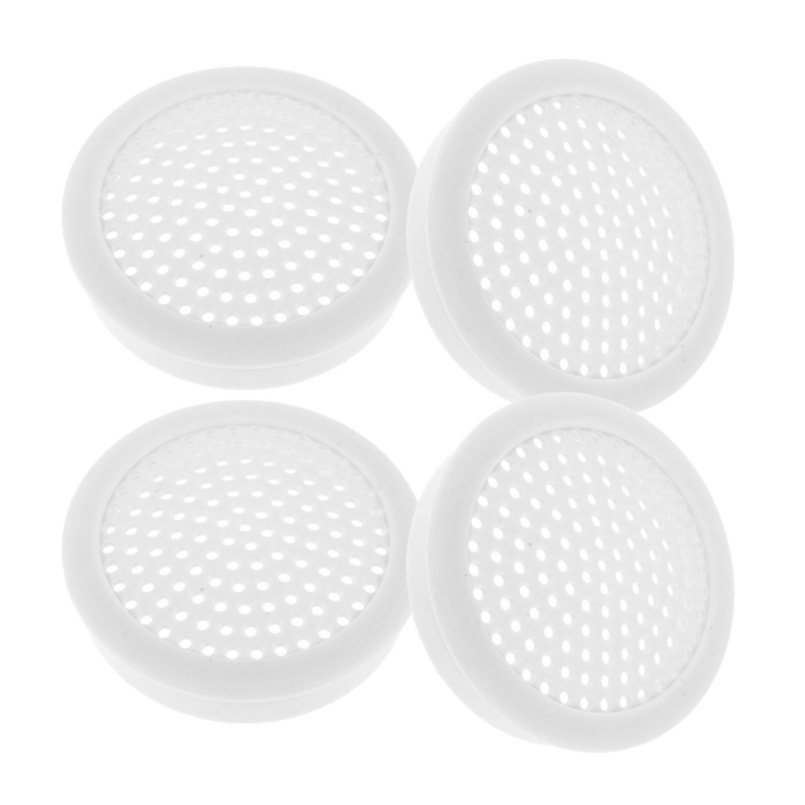 4 Pezzi Griglia Protettiva Rot - Car Subwoofer Grill Protector recensione e prezzo