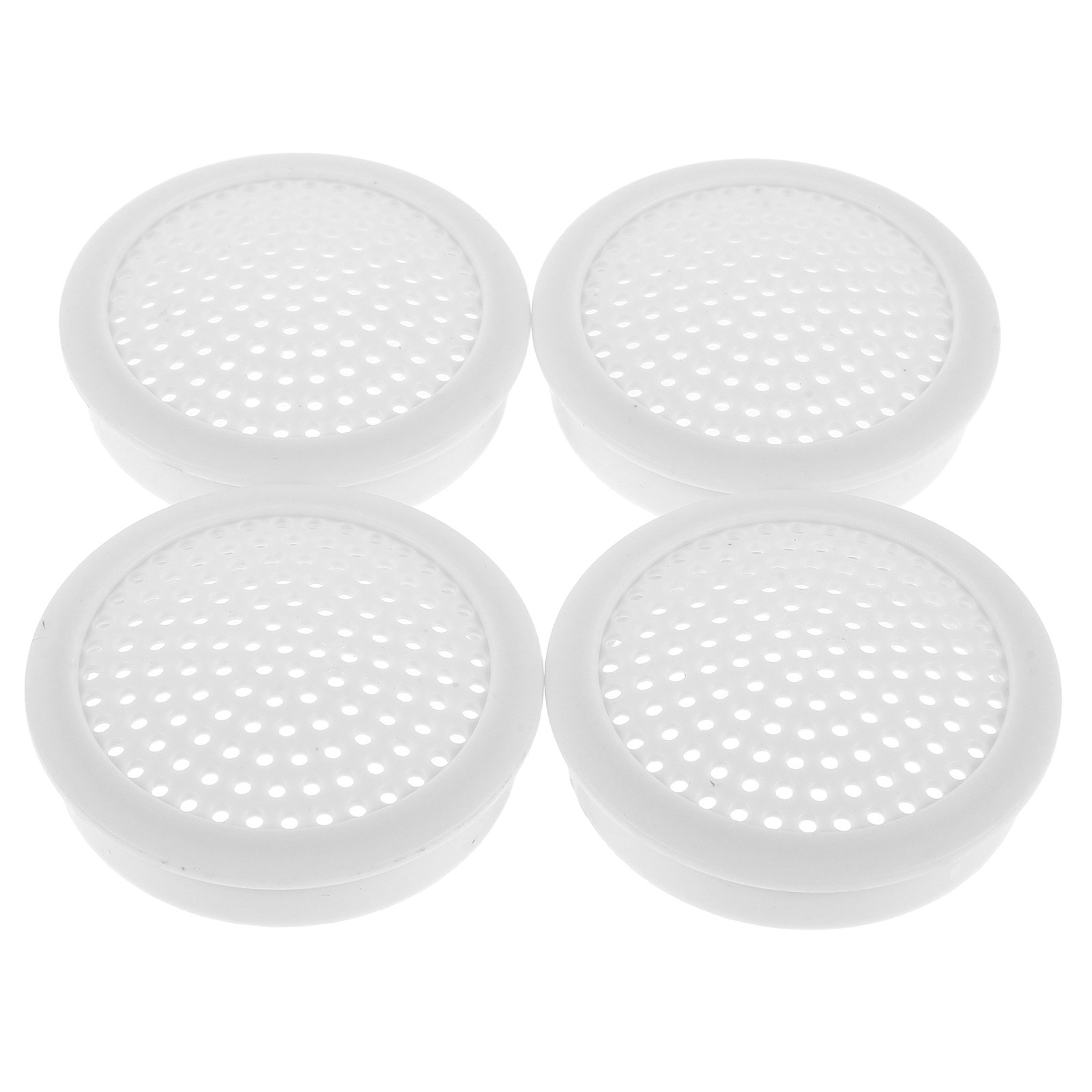 4 Pezzi Griglia Protettiva Rot - Car Subwoofer Grill Protector recensione e prezzo