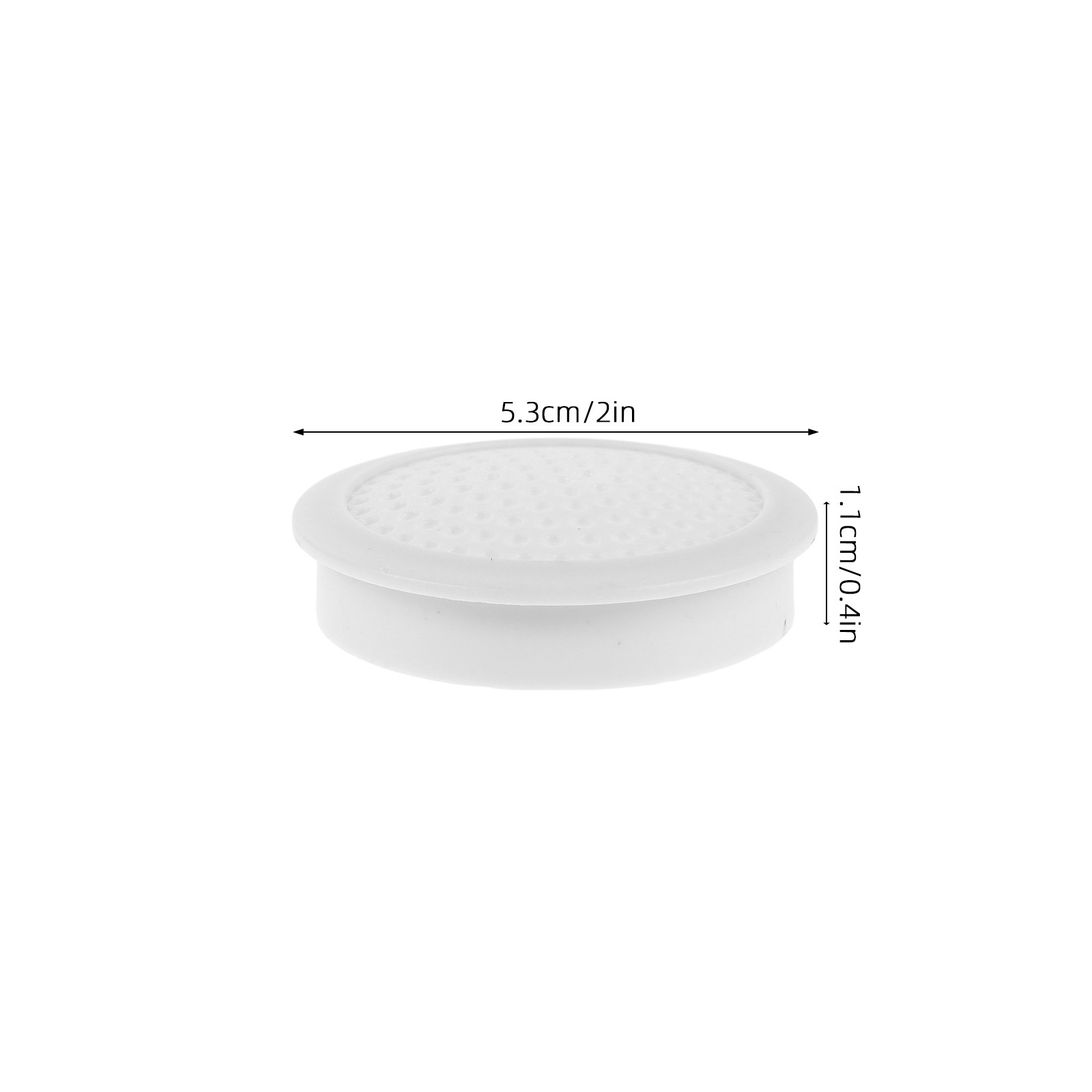 4 Pezzi Griglia Protettiva Rot - Car Subwoofer Grill Protector recensione e prezzo