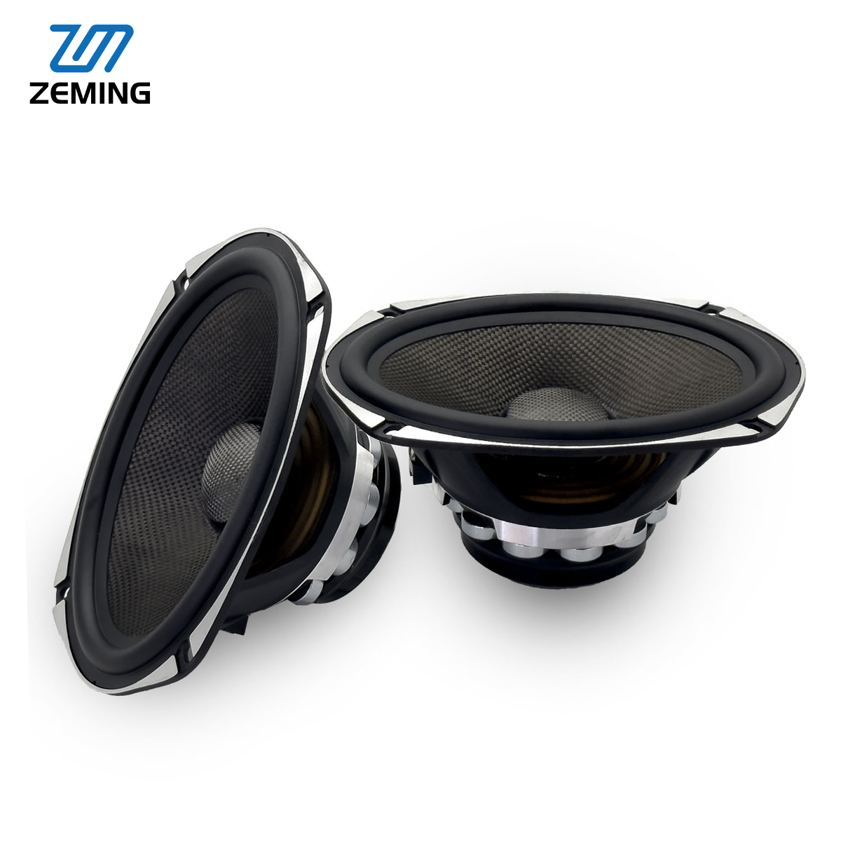 Altoparlanti per Auto 6x9, Sub - Car Coaxial Speaker 6X9 3 Way recensione e prezzo