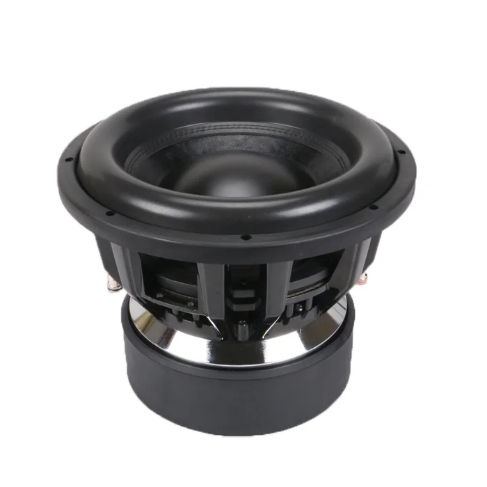 produttore di altoparlanti per - Car Subwoofer 12 Inch 1500W recensione e prezzo