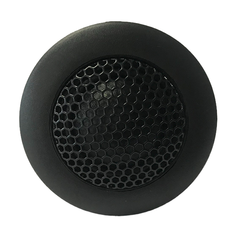 Tweeter da 2 Pollici Top di Ga - Car Audio Tweeter Silk Dome recensione e prezzo