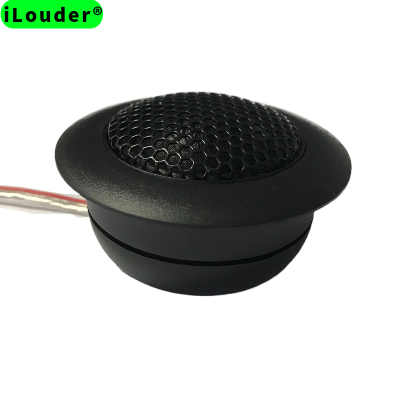 Tweeter da 2 Pollici Top di Ga - Car Audio Tweeter Silk Dome recensione e prezzo