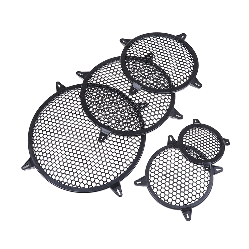 4 ''/6''/8 ''/10''/12 ''altopa - Car Subwoofer Grill Protector recensione e prezzo