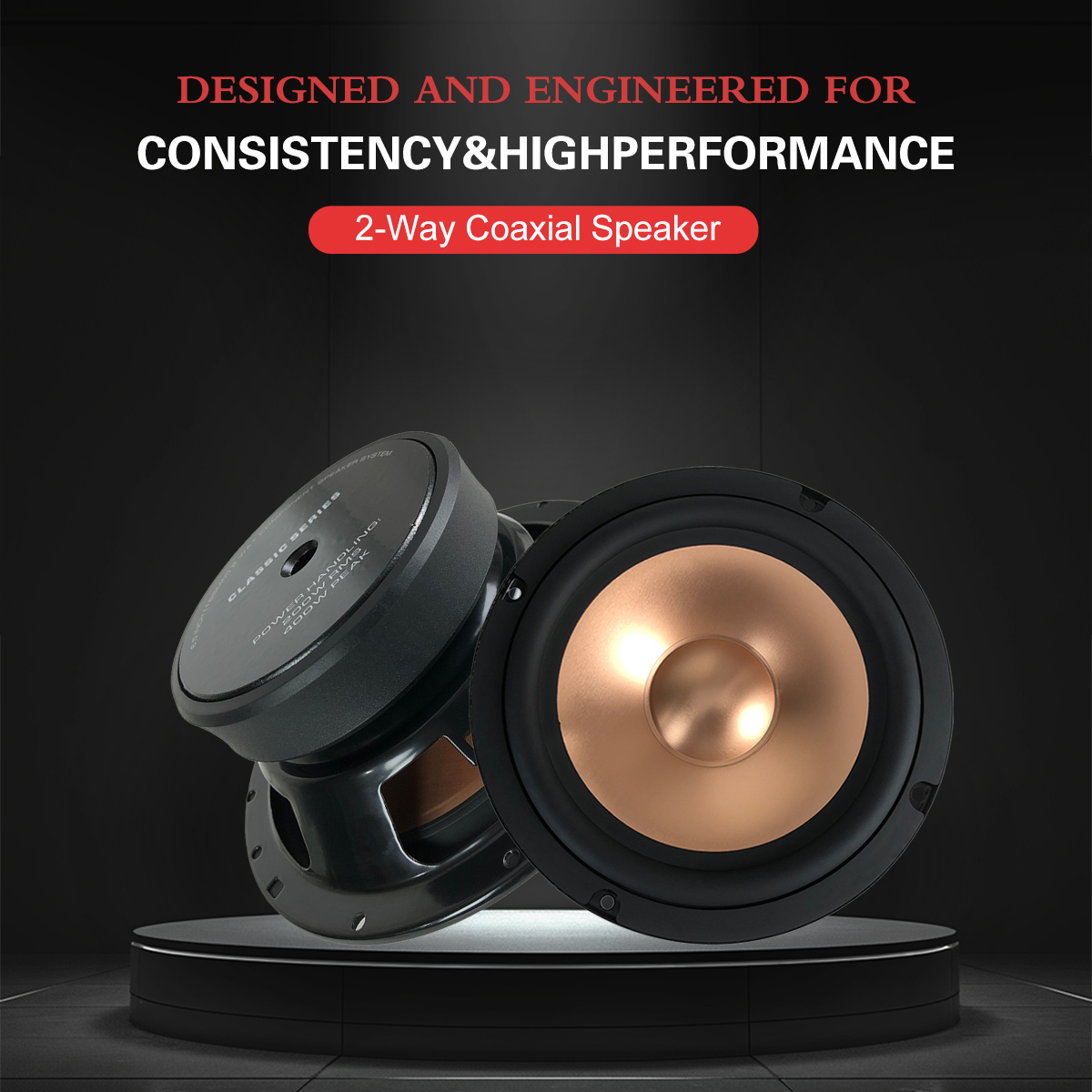Altoparlante a componenti per  - Car Audio Tweeter Silk Dome recensione e prezzo