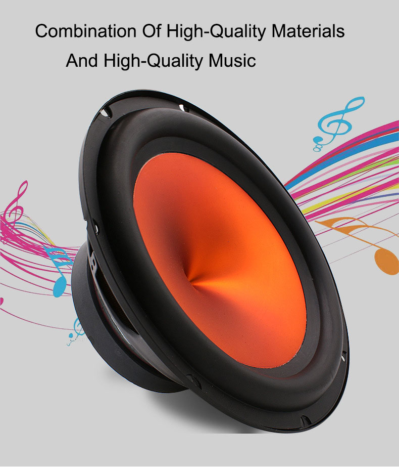 Subwoofer per auto da 1500W-10 - Car Subwoofer 12 Inch 1500W recensione e prezzo