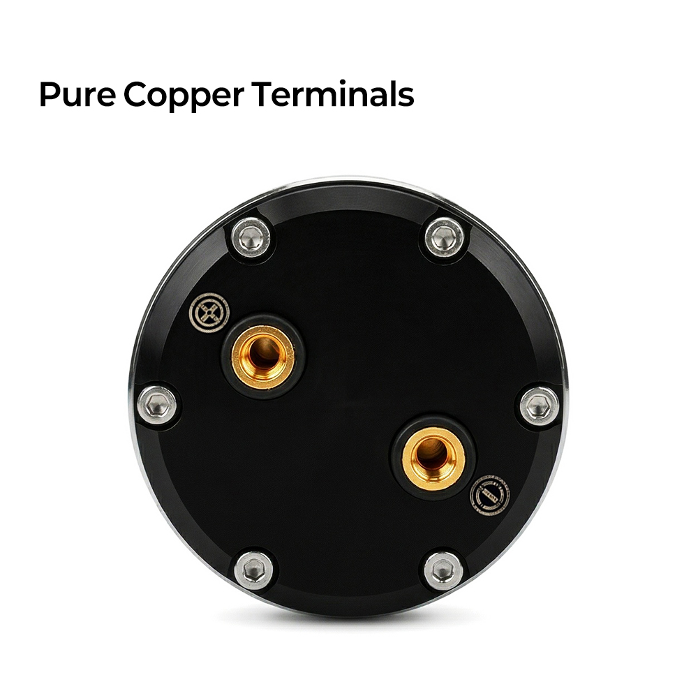 1 Paio di Tweeter per Auto da  - Car Audio Tweeter Silk Dome recensione e prezzo