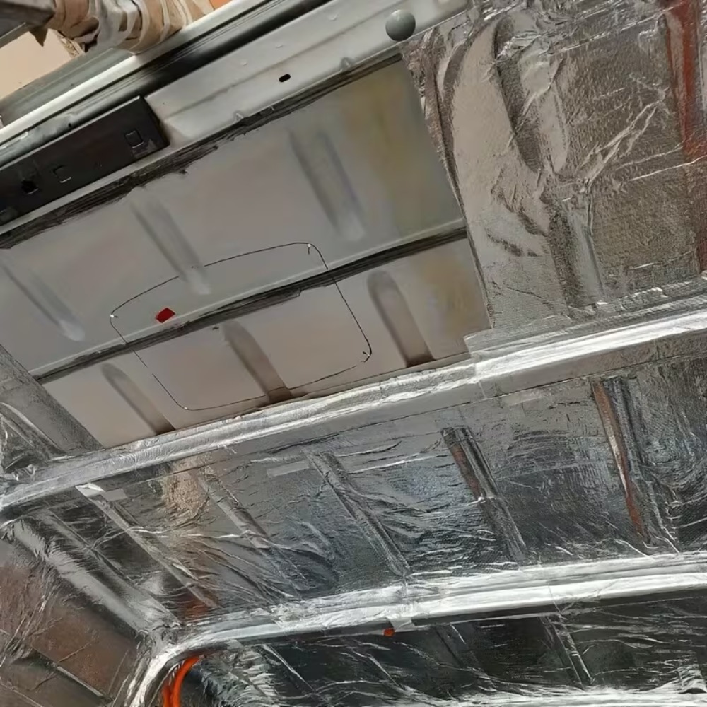 Confezione da 50 Pezzi di Tapp - Car Audio Sound Deadening Mat recensione e prezzo
