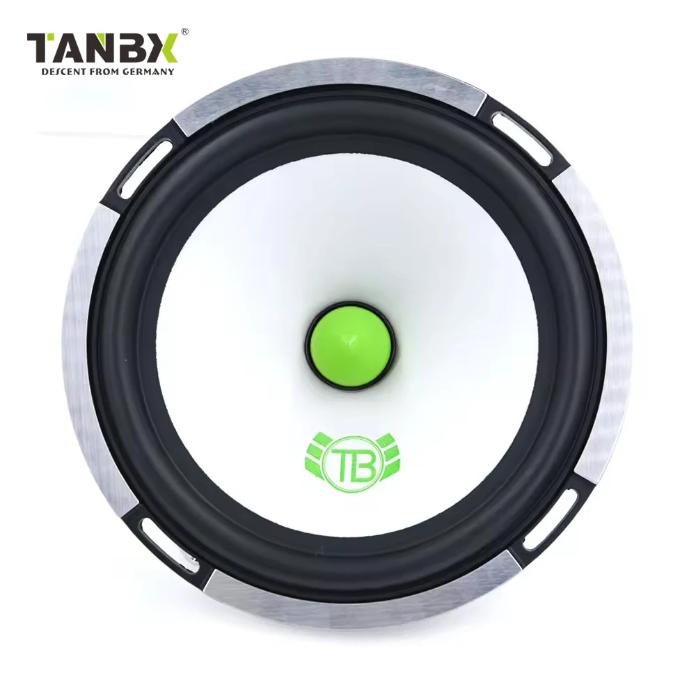 Nuovo Design: Altoparlante per - Car Audio Component Speaker 6.5 recensione e prezzo