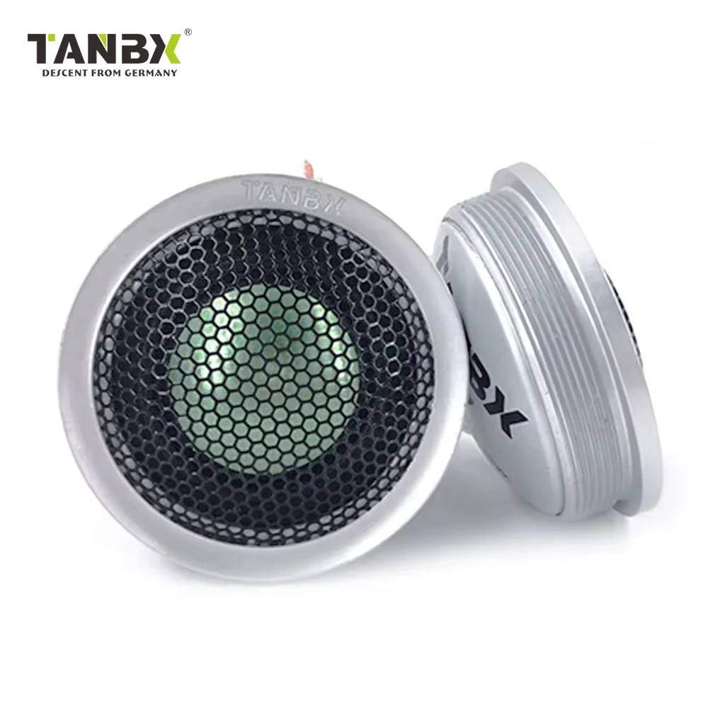 Nuovo Design: Altoparlante per - Car Audio Component Speaker 6.5 recensione e prezzo