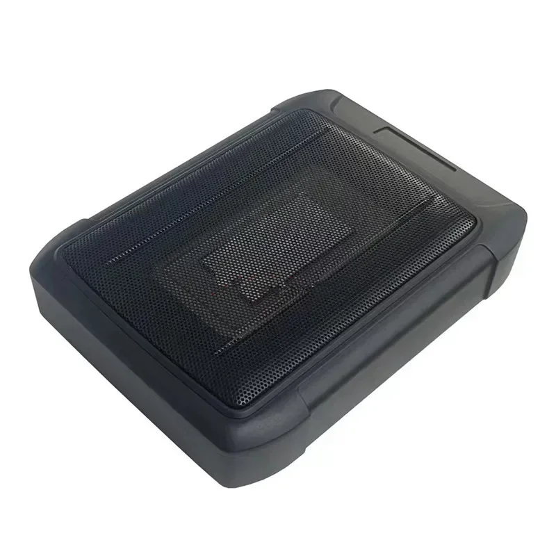 Subwoofer per bassi per auto i - Under Seat Subwoofer Slim 8 Inch recensione e prezzo