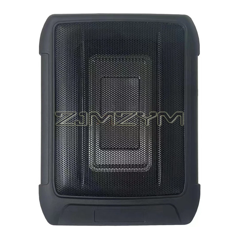 Subwoofer per bassi per auto i - Under Seat Subwoofer Slim 8 Inch recensione e prezzo