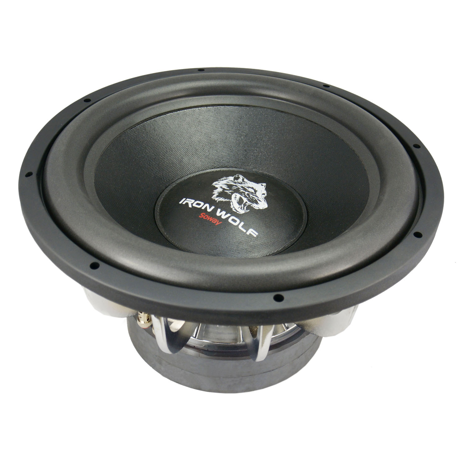 Subwoofer Professionale ad Alt - Car Subwoofer 12 Inch 1500W recensione e prezzo