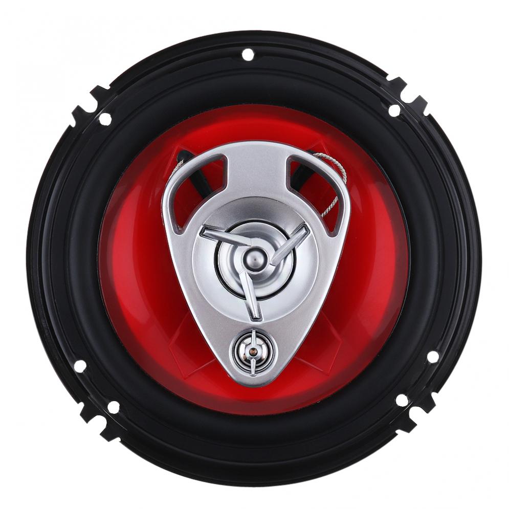 2pcs 220W 6.5 Pollici Car HiFi - Car Audio Component Speaker 6.5 recensione e prezzo