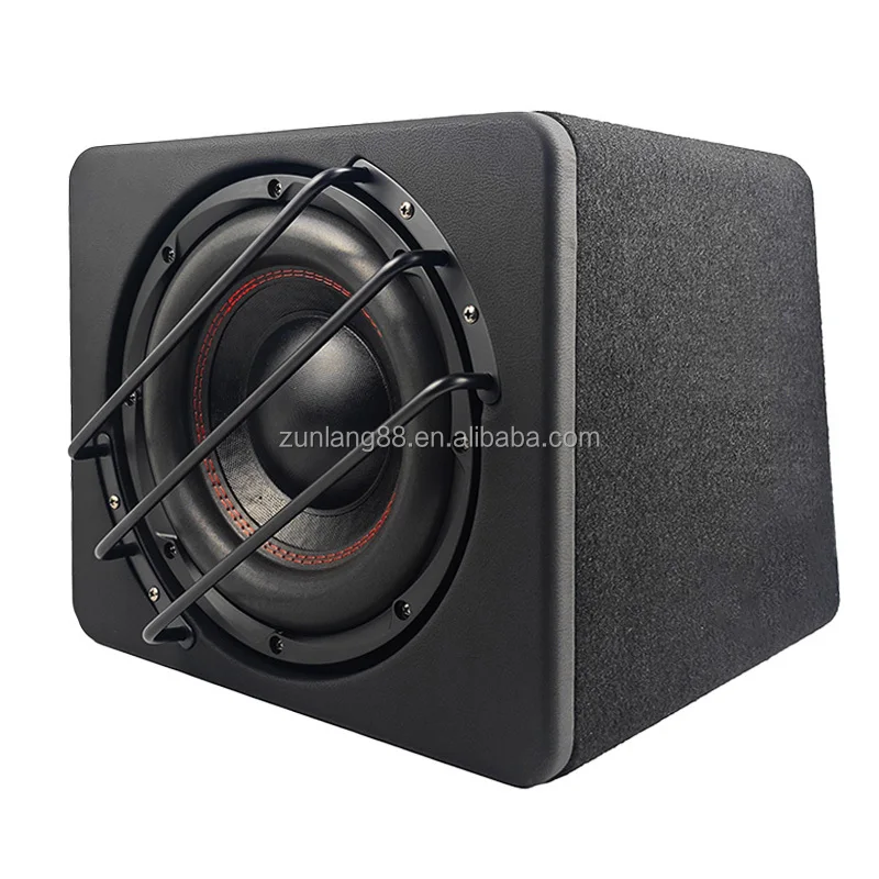 Subwoofer per auto DVC con alt - Car Audio Subwoofer 10 Inch Dvc recensione e prezzo