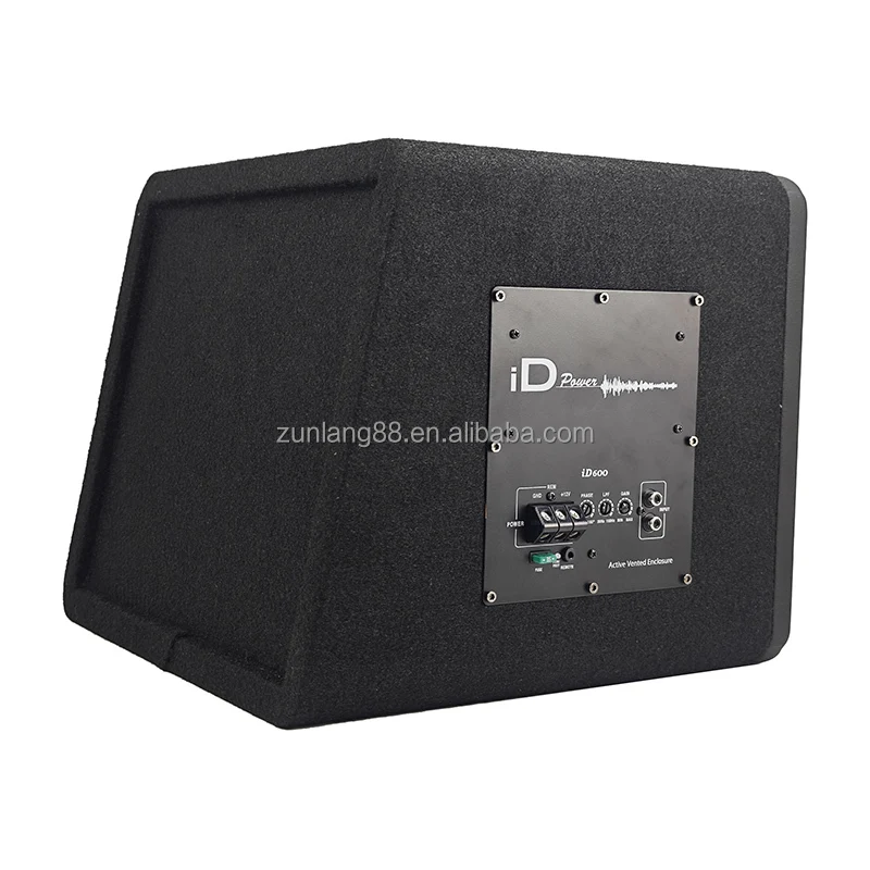 Subwoofer per auto DVC con alt - Car Audio Subwoofer 10 Inch Dvc recensione e prezzo