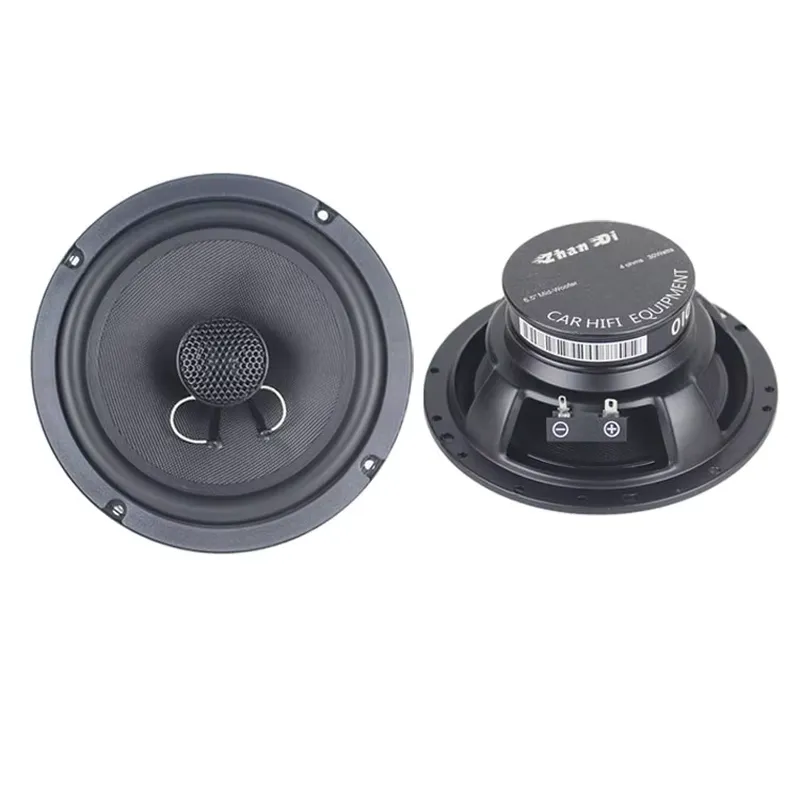 Altoparlanti per Auto a 2 Vie  - Car Audio Component Speaker 6.5 recensione e prezzo