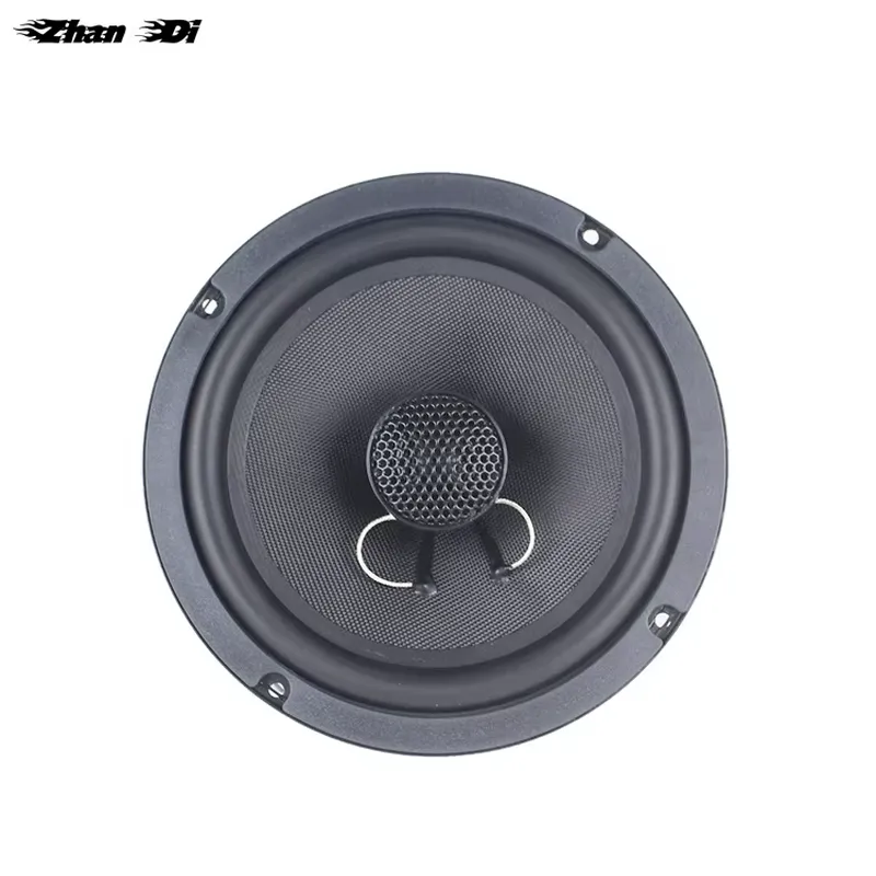 Altoparlanti per Auto a 2 Vie  - Car Audio Component Speaker 6.5 recensione e prezzo