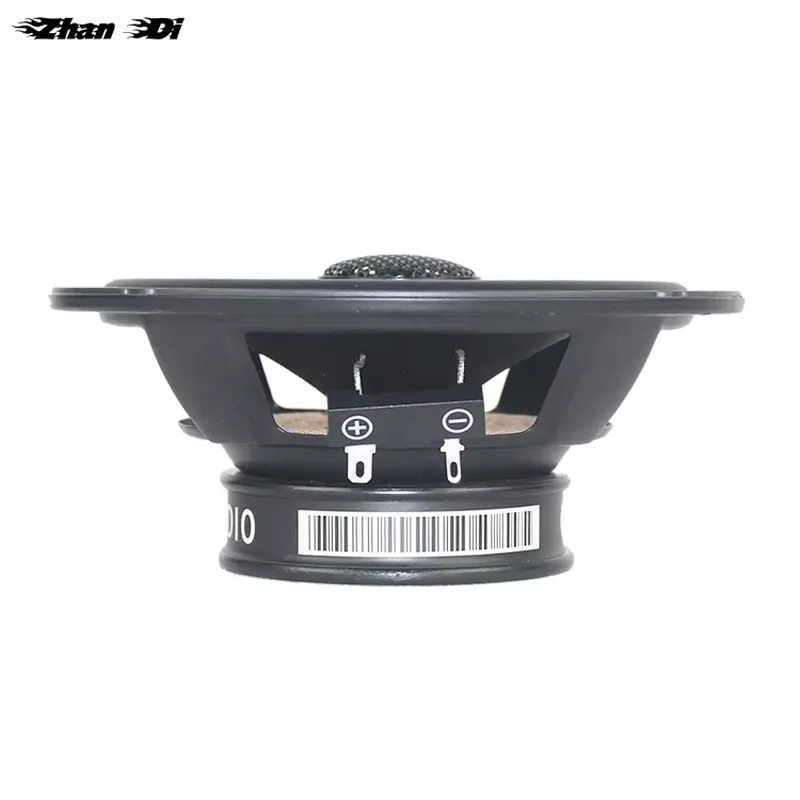Altoparlanti per Auto a 2 Vie  - Car Audio Component Speaker 6.5 recensione e prezzo