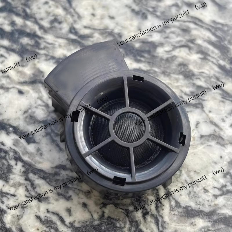 Tweeter a cupola in seta modif - Car Audio Tweeter Silk Dome recensione e prezzo