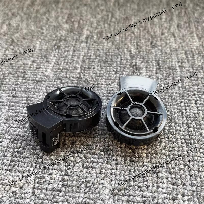 Tweeter a cupola in seta modif - Car Audio Tweeter Silk Dome recensione e prezzo