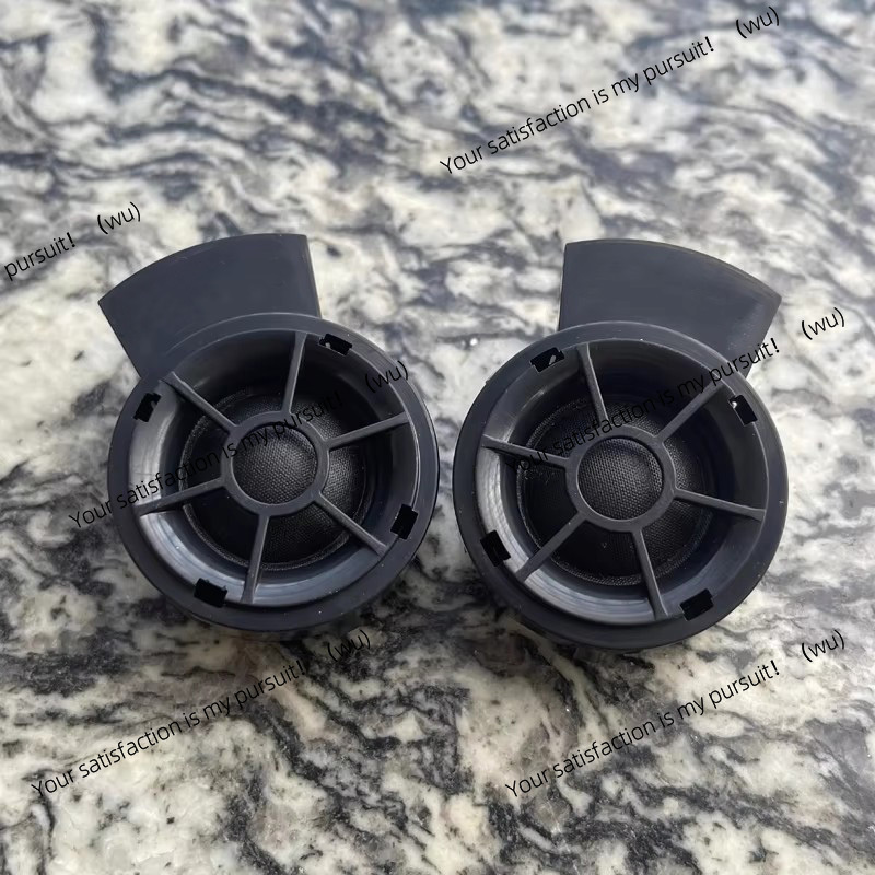 Tweeter a cupola in seta modif - Car Audio Tweeter Silk Dome recensione e prezzo