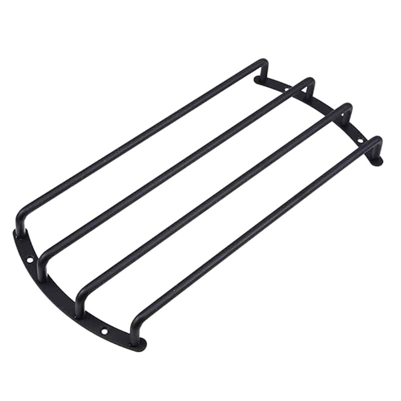 QWE-2Pcs Griglia per altoparla - Car Subwoofer Grill Protector recensione e prezzo