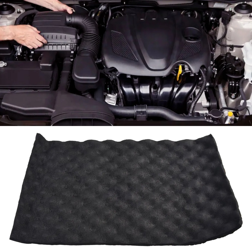 2 centimetri autoadesivo inson - Car Audio Sound Deadening Mat recensione e prezzo