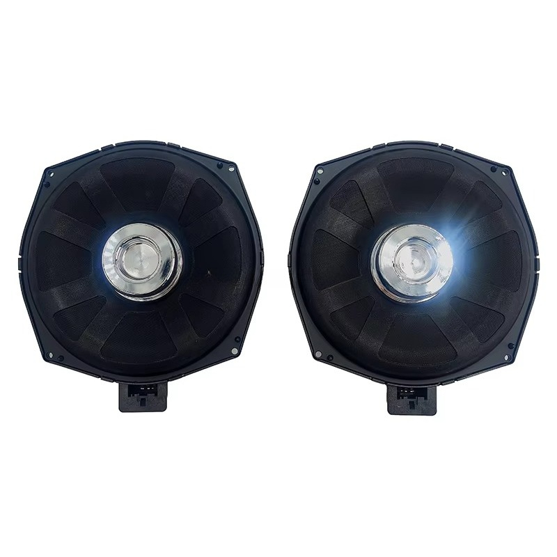 Set di Altoparlanti per Auto d - Car Audio Component Speaker 6.5 recensione e prezzo