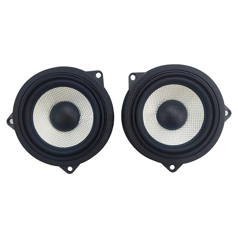 Set di Altoparlanti per Auto d - Car Audio Component Speaker 6.5 recensione e prezzo