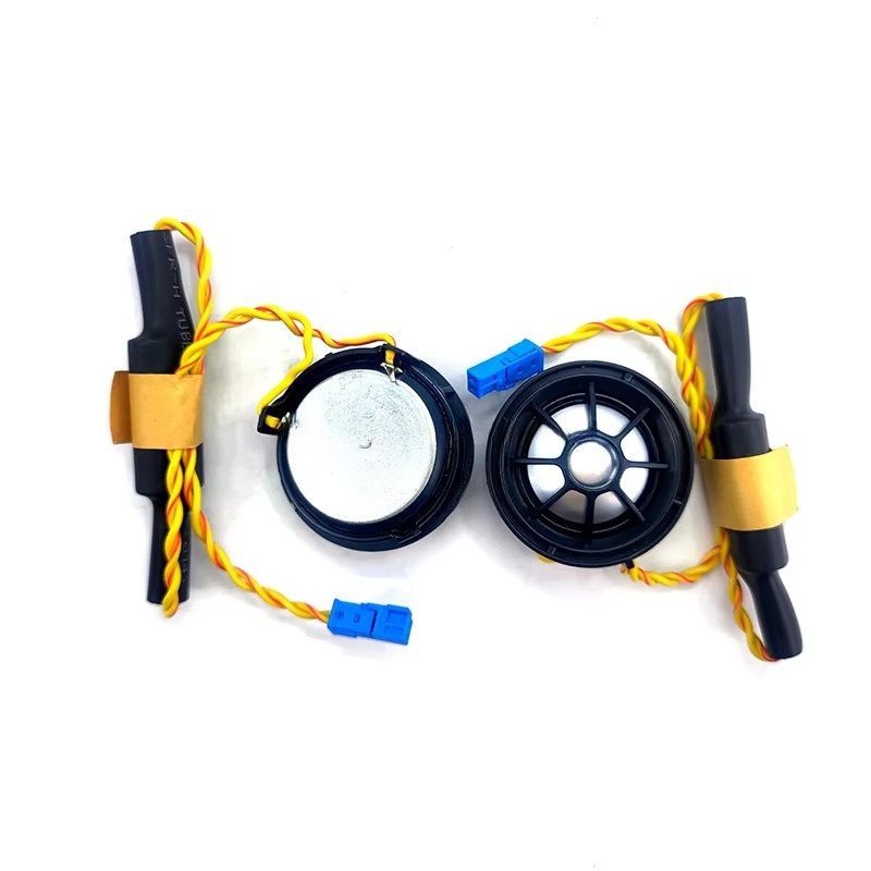 Set di Altoparlanti per Auto d - Car Audio Component Speaker 6.5 recensione e prezzo